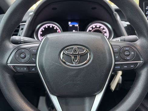 Used 2024 Toyota Camry LE FWD image 10