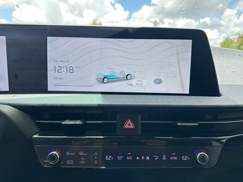 Certified 2023 Kia EV6 Wind w/ Wind Technology Package RWD image 23