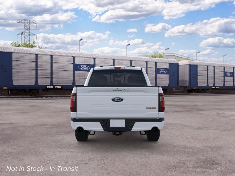 New 2026 Ford F150 Tremor AWD/4WD image 8