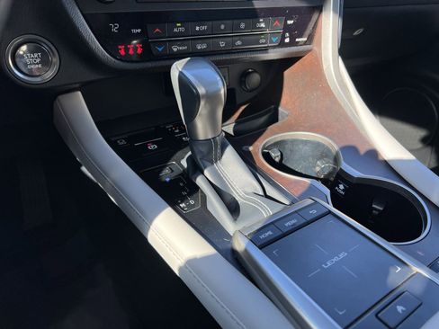 Used 2022 Lexus RX 350 350 image 21