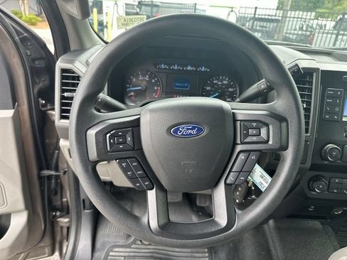 Certified 2022 Ford F250 XL w/ STX Appearance Package AWD/4WD image 15