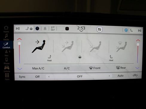 New 2026 Jeep Gladiator Sport image 16