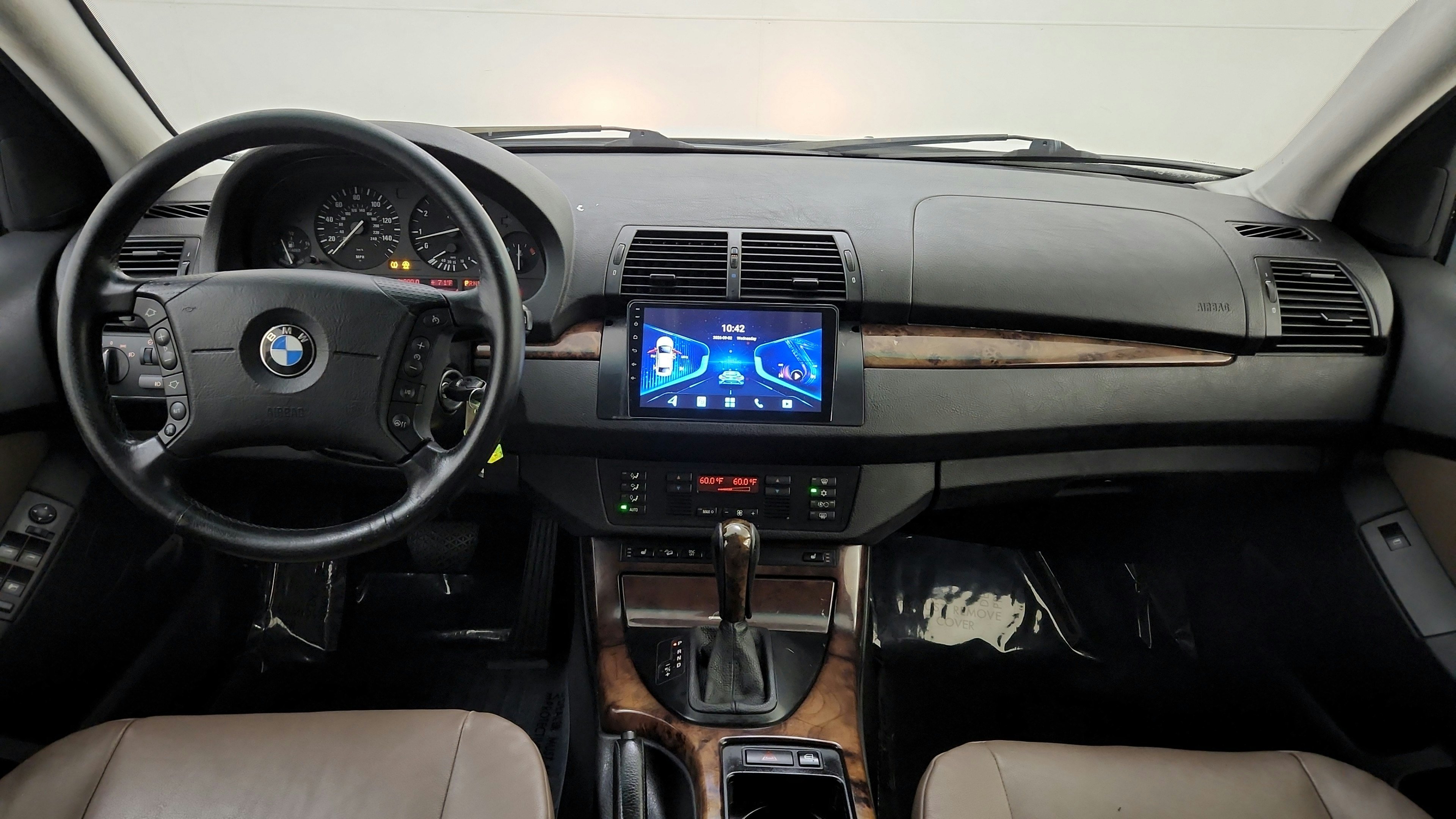 Used 2006 BMW X5 3.0i AWD/4WD image 21