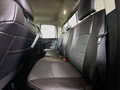 Used 2018 RAM 1500 Sport w/ Convenience Group image 25