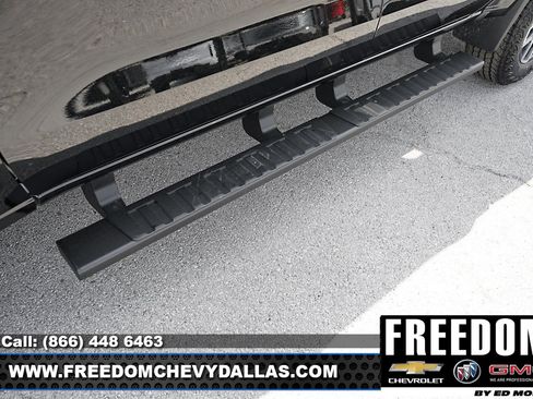 New 2025 Chevrolet Colorado Z71 w/ Technology Package image 45