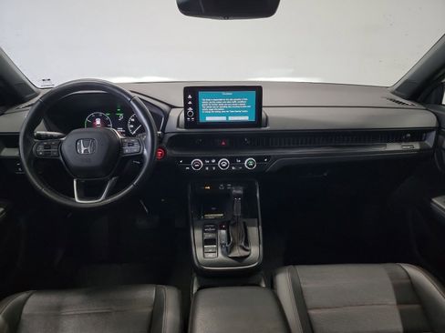 Certified 2024 Honda CR-V Sport-L image 15
