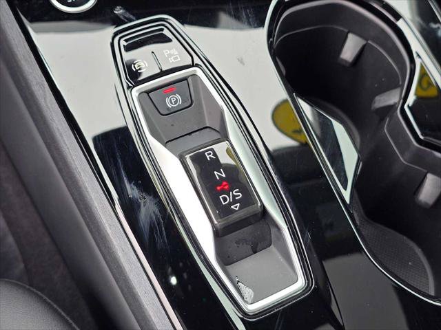 Used 2025 Audi A5 Premium Plus w/ Premium Plus AWD/4WD image 35