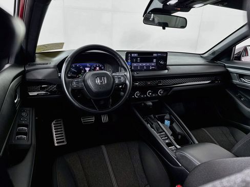 Used 2024 Honda Accord Sport image 21