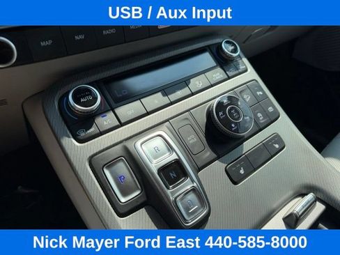 Used 2024 Hyundai Palisade SEL AWD/4WD image 17