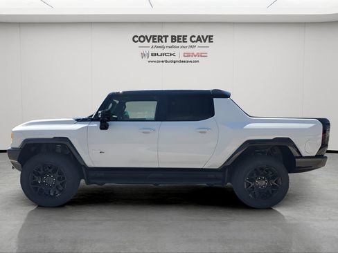 New 2026 GMC Hummer EV 4x4 Crew Cab image 5