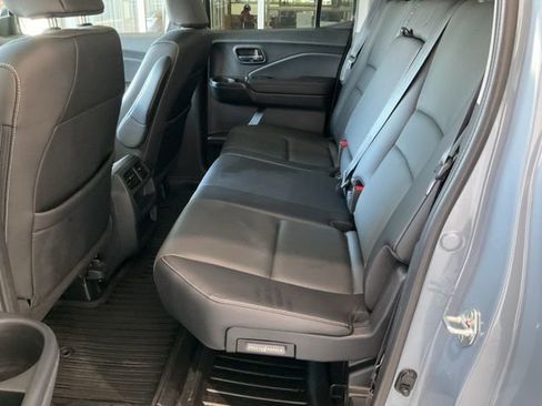 Certified 2023 Honda Ridgeline RTL-E image 20