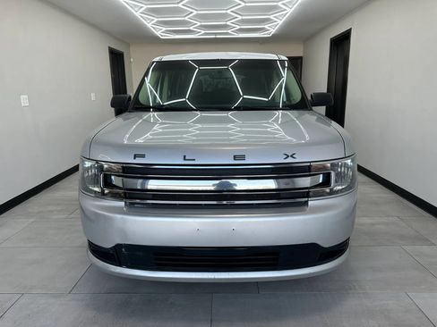 Used 2014 Ford Flex SE FWD image 11