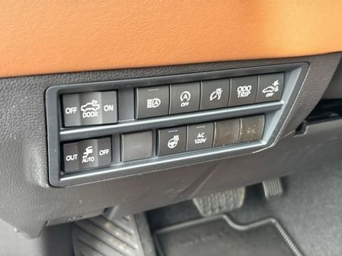 New 2026 Toyota Tundra 1794 Edition AWD/4WD image 15