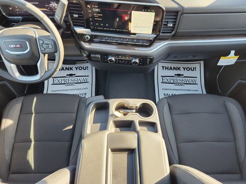 New 2026 GMC Sierra 1500 Elevation AWD/4WD image 11