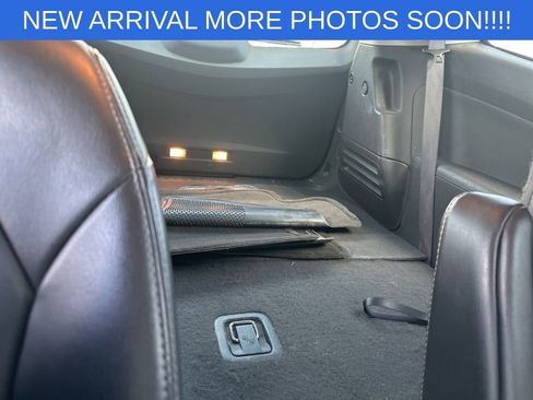 Used 2016 Chevrolet Traverse LTZ image 18