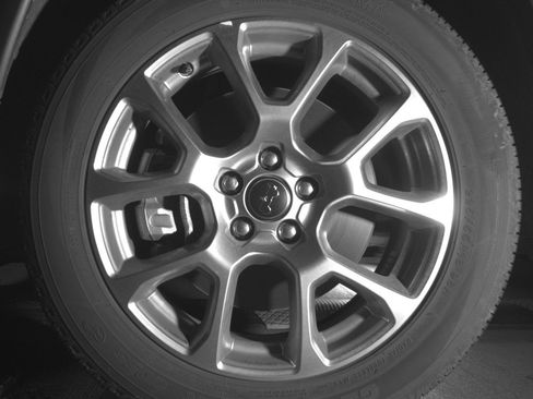 Used 2025 Jeep Compass Limited image 12