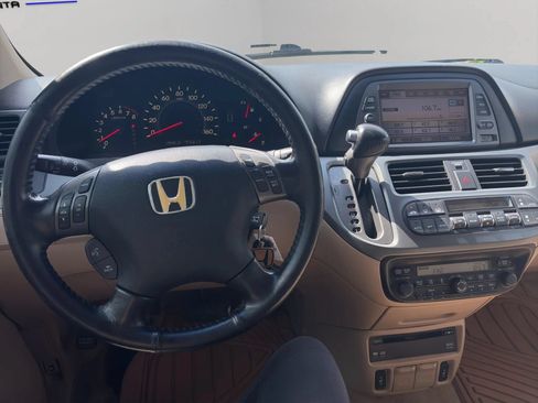 Used 2006 Honda Odyssey EX-L image 10