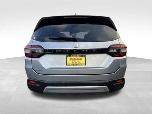 Used 2023 Honda Pilot EX-L image 6