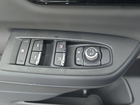 Used 2026 Subaru Forester Sport AWD/4WD image 24