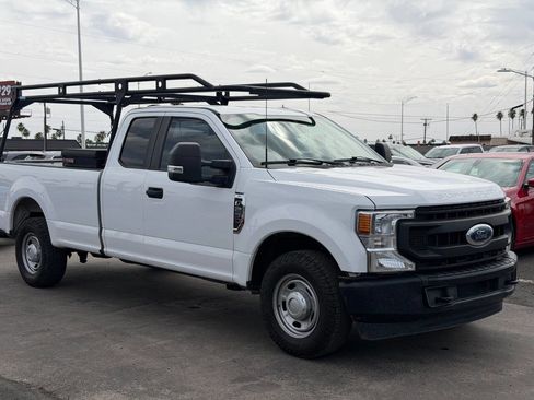 Used 2022 Ford F250 XL w/ Power Equipment Group RWD image 14