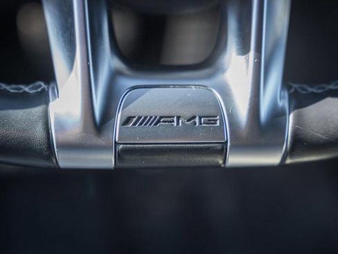 Used 2019 Mercedes-Benz C 63 AMG S image 33