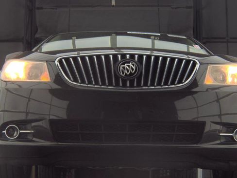 Used 2013 Buick LaCrosse Leather image 3