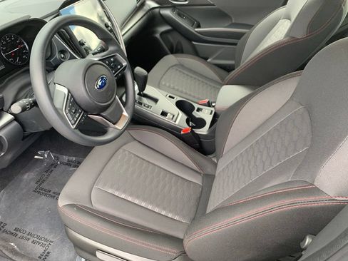 Used 2025 Subaru Impreza 2.0i Sport w/ Popular Package #1 AWD/4WD image 13