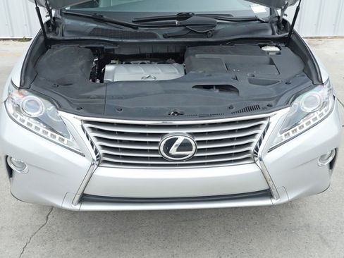 Used 2014 Lexus RX 350 Premium image 7