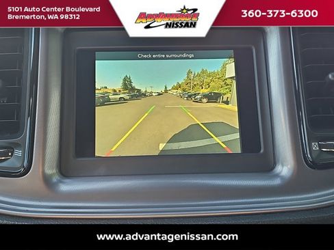 Used 2023 Dodge Challenger GT image 16