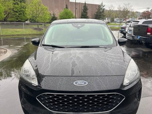 Used 2020 Ford Escape SE AWD/4WD image 3