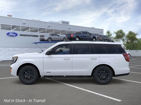 New 2026 Ford Expedition Tremor AWD/4WD image 4