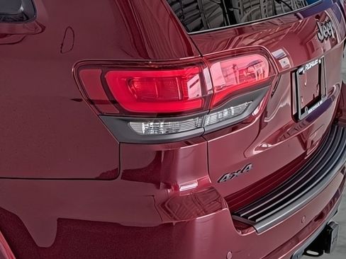 Used 2021 Jeep Grand Cherokee Limited w/ Quick Order Package 28K 80th AWD/4WD image 10