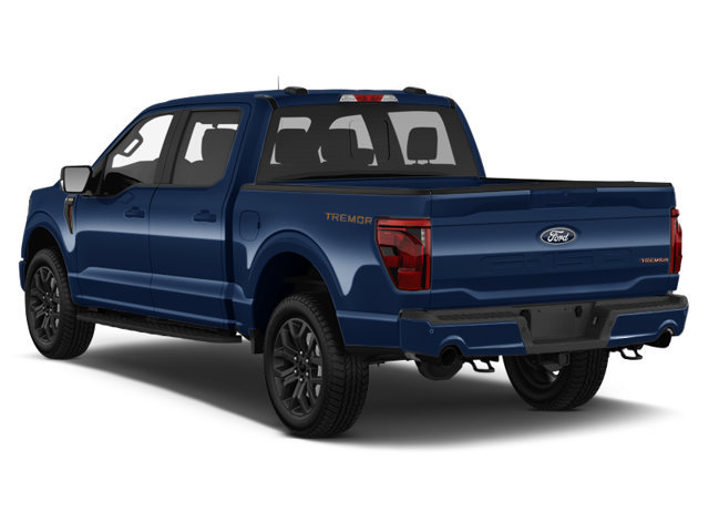 Used 2025 Ford F150 Tremor w/ Bed Utility Package AWD/4WD image 2