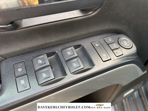 Used 2018 Chevrolet Silverado 2500 LTZ w/ LTZ Plus Package image 12