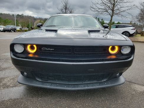 Used 2022 Dodge Challenger SXT w/ Blacktop Package image 20
