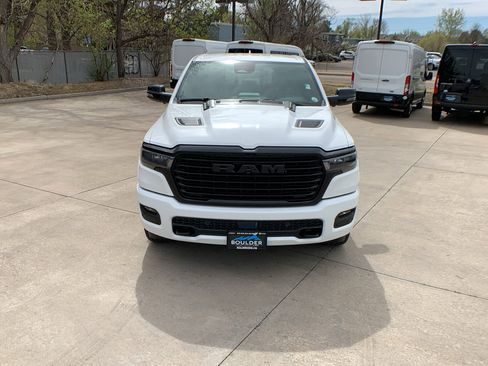 New 2026 RAM 1500 Laramie image 8