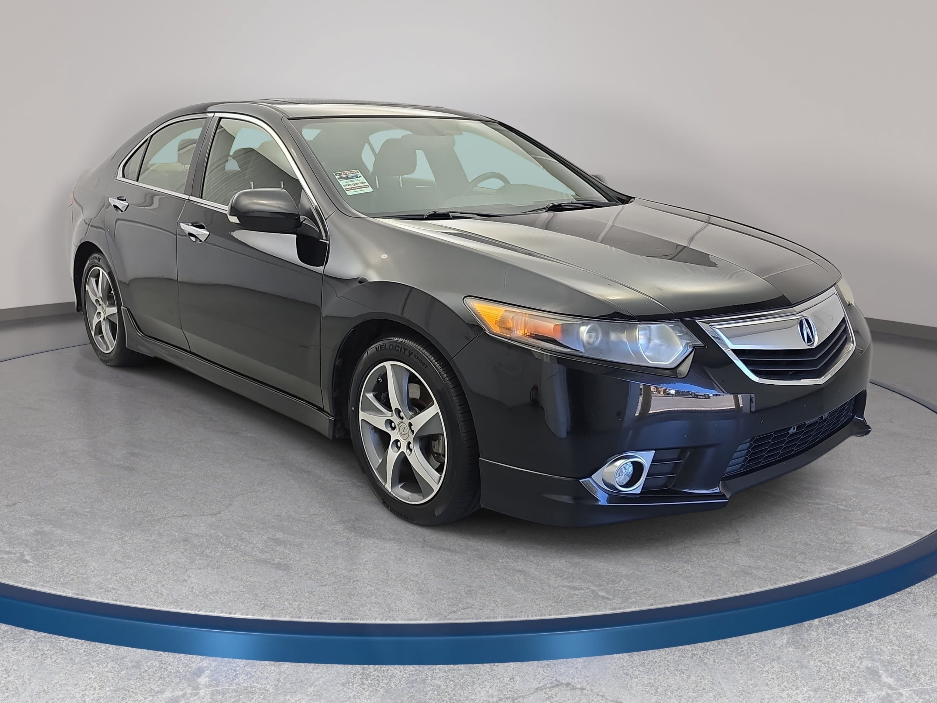 Used 2014 Acura TSX Special Edition FWD image 3