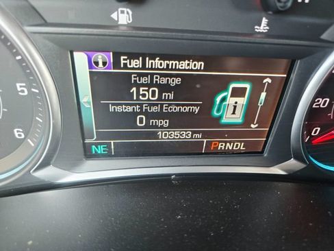 Used 2018 Chevrolet Equinox Premier AWD/4WD image 23