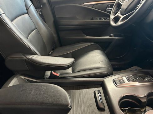 Used 2022 Honda Pilot EX-L image 28