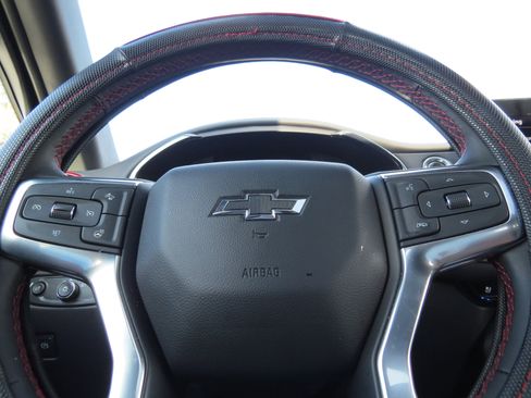 Used 2024 Chevrolet Blazer RS w/ Driver Confidence II Package image 21