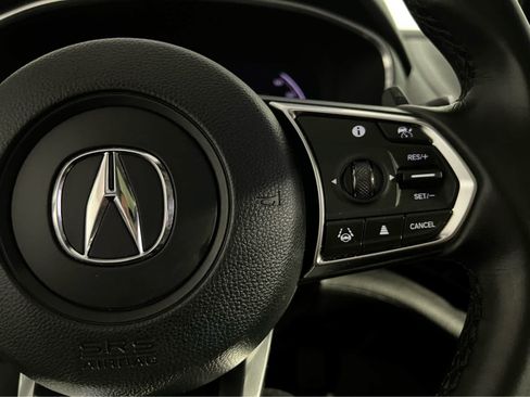 Certified 2025 Acura MDX SH-AWD image 20