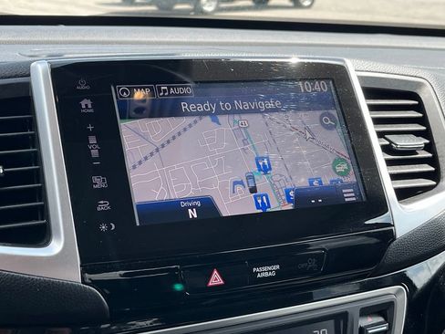 Used 2020 Honda Ridgeline RTL-E image 37