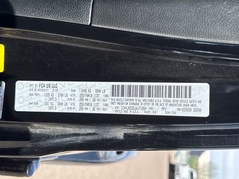 Used 2018 Jeep Wrangler Unlimited Sahara w/ Dual Top Group image 27