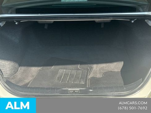 Used 2025 Nissan Altima 2.5 SV FWD image 21