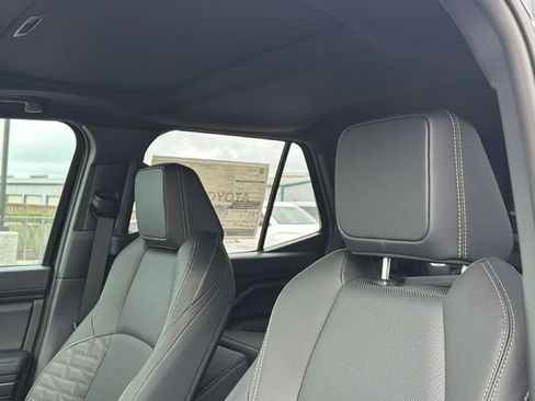 New 2026 Toyota 4Runner TRD Sport Premium AWD/4WD image 18
