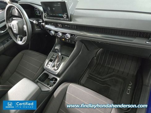 Certified 2024 Honda CR-V Sport image 23