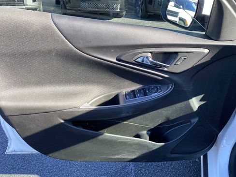 Used 2024 Chevrolet Malibu LT image 26