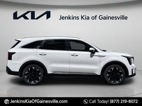 New 2026 Kia Sorento SX FWD image 2
