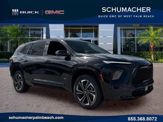 New 2026 Buick Enclave Sport Touring w/ Super Cruise Package FWD video 1