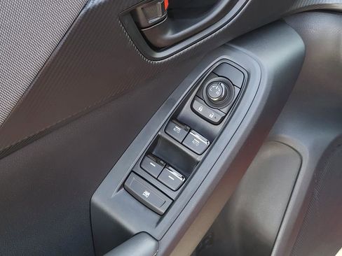 Certified 2025 Subaru Crosstrek 2.0i Premium w/ Convenience Package #2 image 16